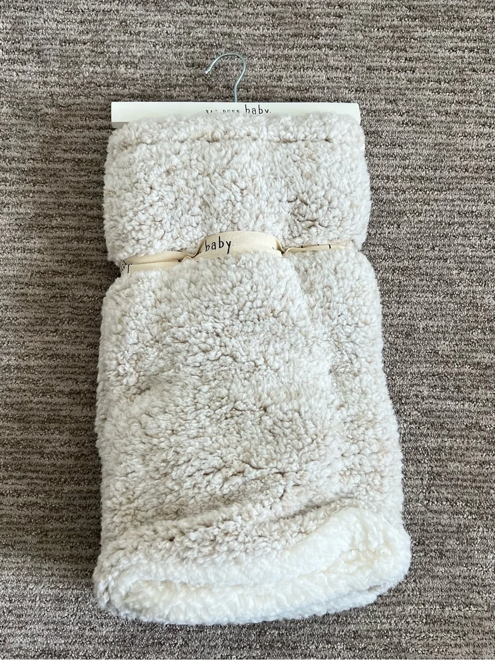 Rae Dunn this blanket
